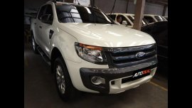 2014 Ford Ranger for sale