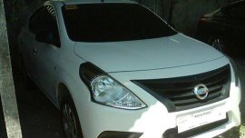 Nissan Almera 2017 for sale