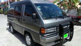 Toyota Lite Ace van GXL 1994 model all power