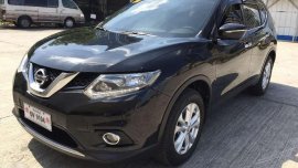 2016 Nissan X-Trail for sale