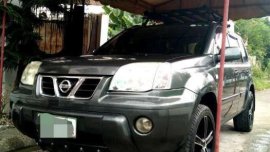 Nissan Xtrail 2005 for sale