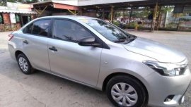 Rush selling 2015 Toyota Vios J Manual Transmission