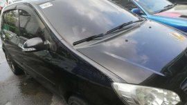 Like New Hyundai Getz for sale