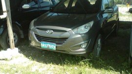 Hyundai Tucson 2011 for sale