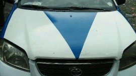 2004 Toyota Vios (Robin) FOR SALE