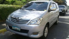 2010 Toyota Innova for sale
