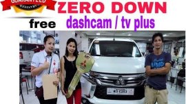 Mitsubishi Montero Sport 2018 for sale