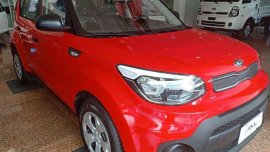 Kia Soul 2018 for sale
