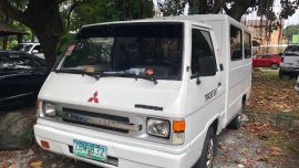 2005 Mitsubishi L300 for sale