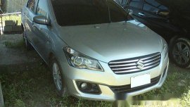 Suzuki Ciaz 2016 for sale