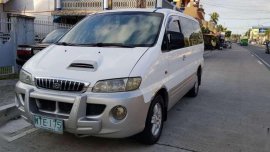 Hyundai Starex 2001 for sale
