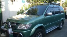 2005 Isuzu Crosswind for sale