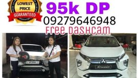 Mitsubishi Xpander 2018 for sale