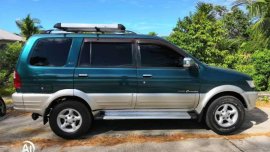Isuzu Crosswind 2013 for sale