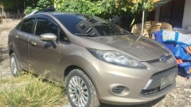 Ford Fiesta 2013 for sale