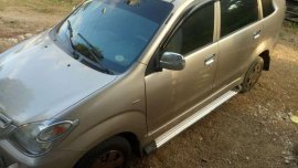 Toyota Avanza 2012 for sale