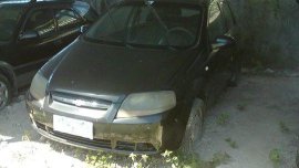 Chevrolet Aveo 2007 for sale
