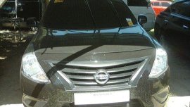 Nissan Almera 2017 for sale
