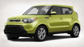 Kia Soul 2018 for sale