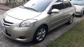 Toyota Vios 2008 for sale