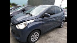 2017 Hyundai Eon for sale