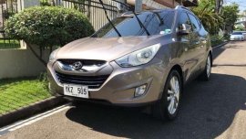 2014 Hyundai Tucson for sale