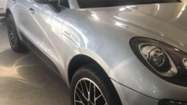 Porsche Macan S 2015 for sale