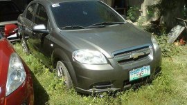 Chevrolet Aveo 2011 for sale