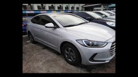2017 Hyundai Elantra for sale