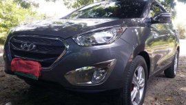 For sale Hyundai Tucson 2010 model