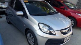 Honda Brio 2015 for sale