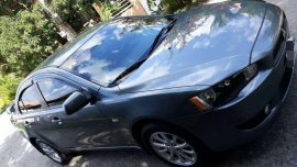 Mitsubishi Lancer Ex 2014 for sale