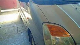 Hyundai Starex 2007 for sale