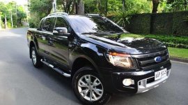2014 Ford Ranger for sale