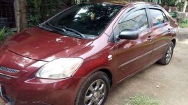Toyota Vios 2010 for sale