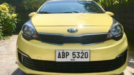 Kia Rio 2015 for sale