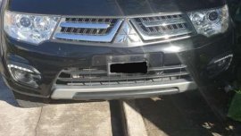 2015 Mitsubishi Montero for sale