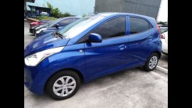 2017 Hyundai Eon for sale