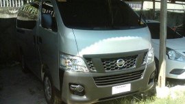 Nissan NV350 Urvan 2017 for sale