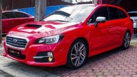 2017 Subaru Levorg for sale