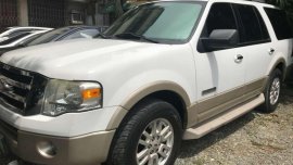 2007 Ford Expedition FOR SALE