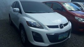 Mazda CX-7 2011 for sale