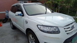Hyundai Santa Fe 2010 for sale
