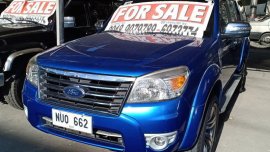 2009 Ford Everest for sale