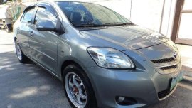 2008 Toyota Vios G AT 88tKms FOR SALE