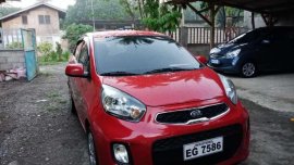 2016 Kia Picanto EX for sale
