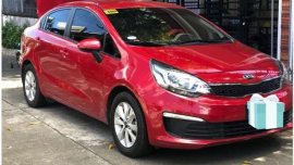 2017 Kia Rio for sale