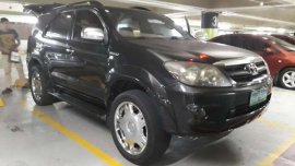 2006 Toyota Fortuner G VARIANT Matic All power