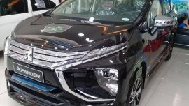 Mitsubishi Xpander 2018 for sale