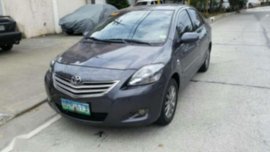 2013 Toyota Vios for sale